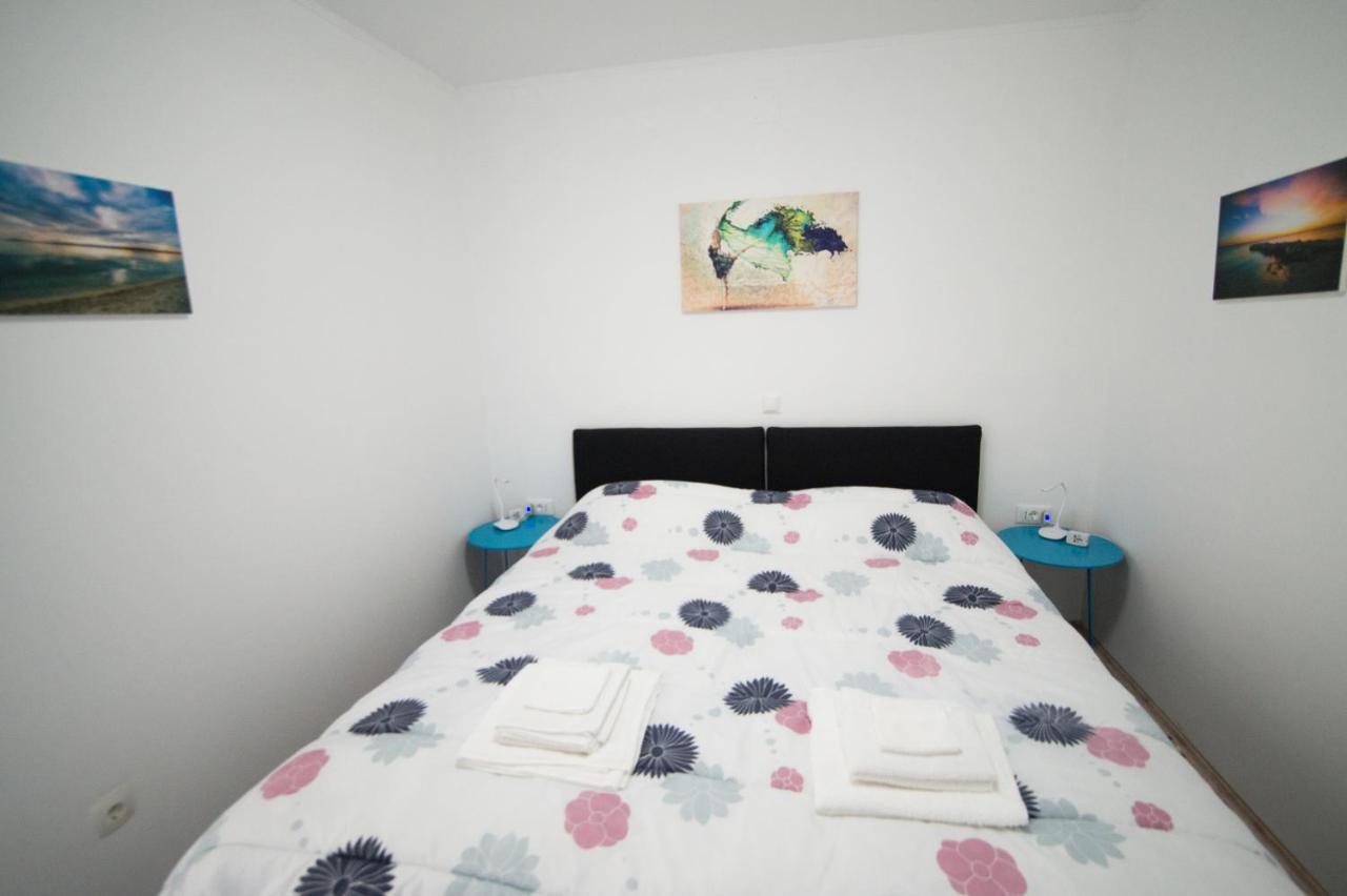 Sunset Free Parking & Wifi Apartmán Dubrovník
