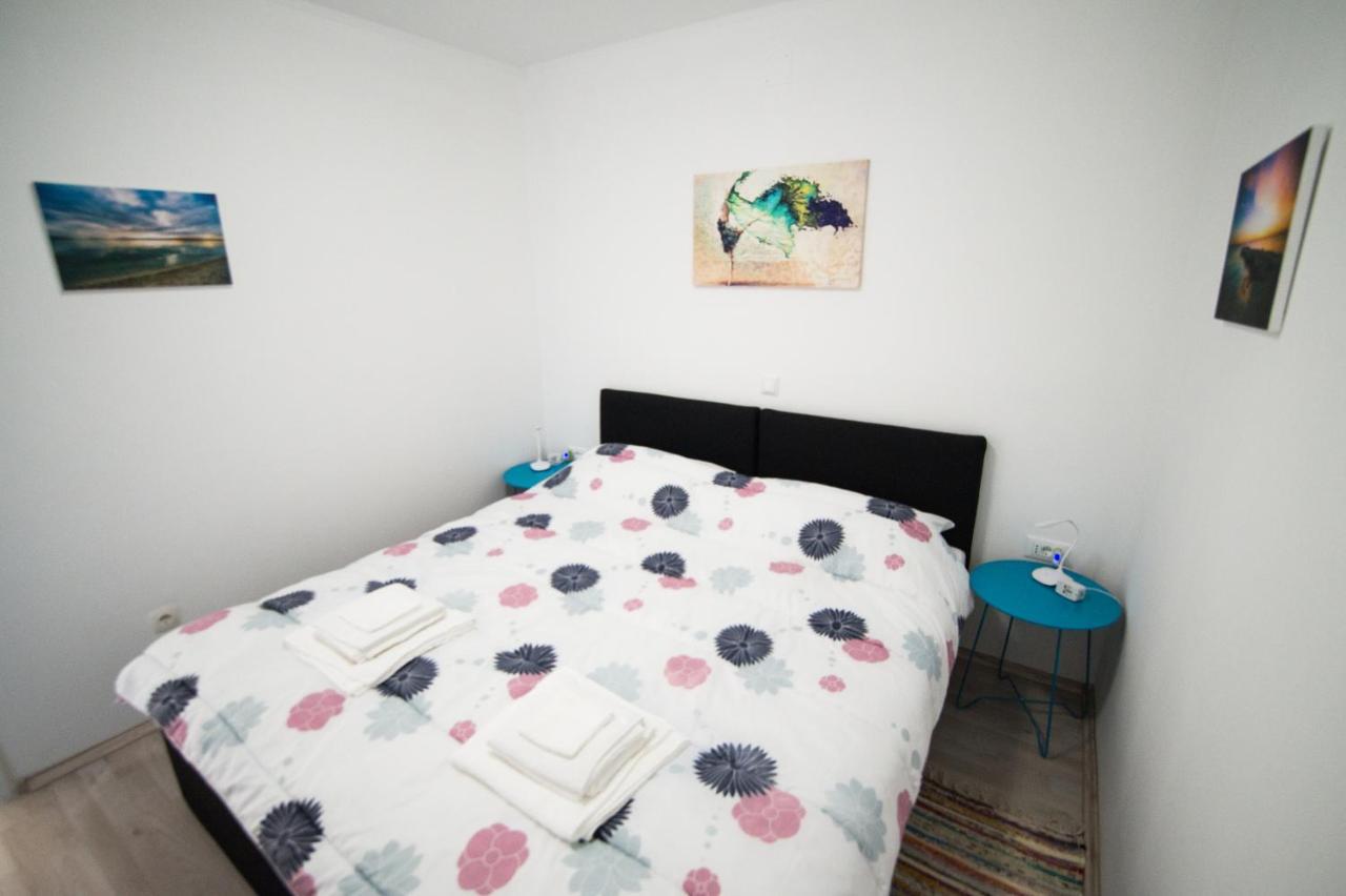 Apartmán Sunset Free Parking & Wifi
