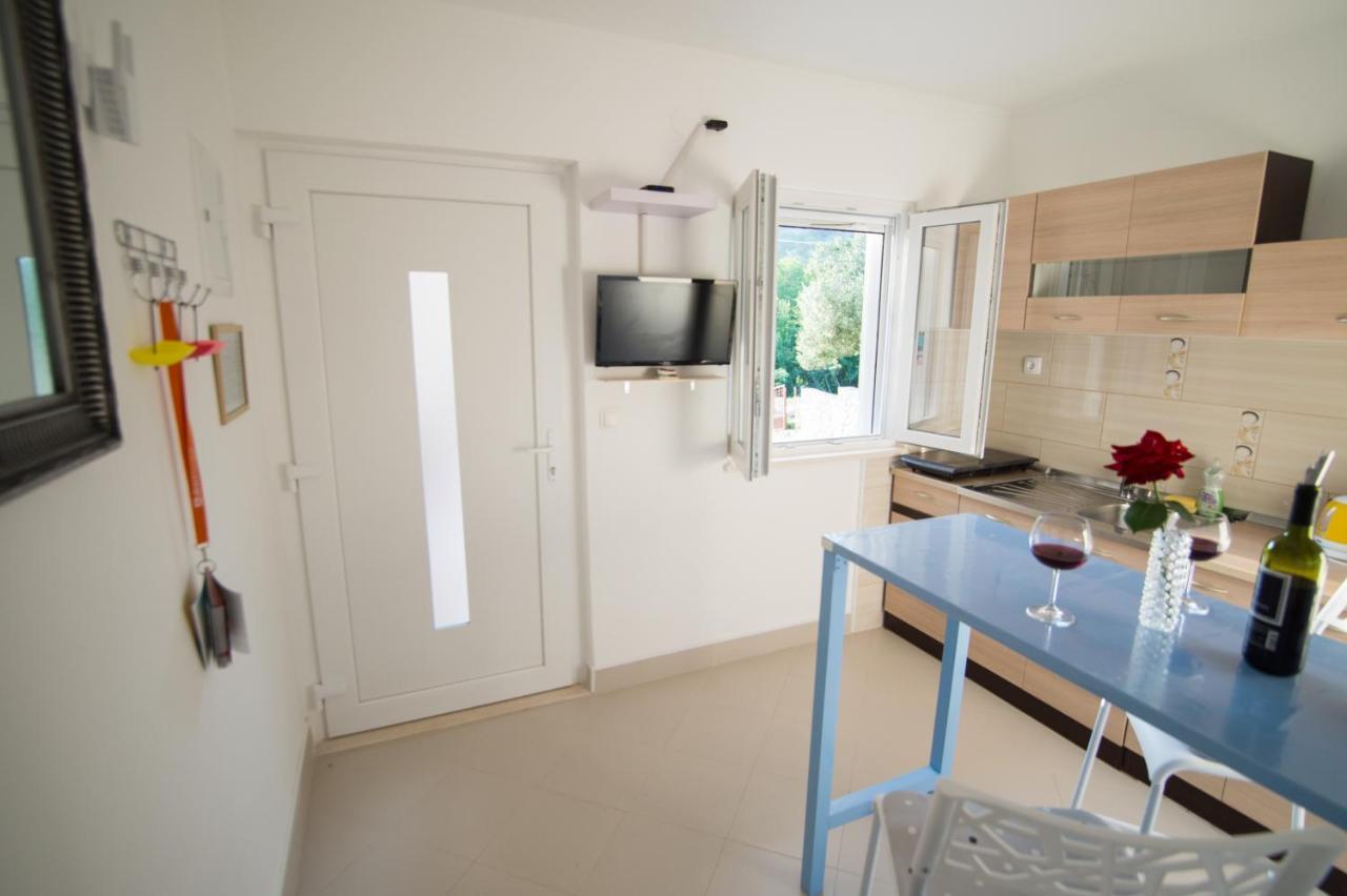Apartmán Sunset Free Parking & Wifi Dubrovník