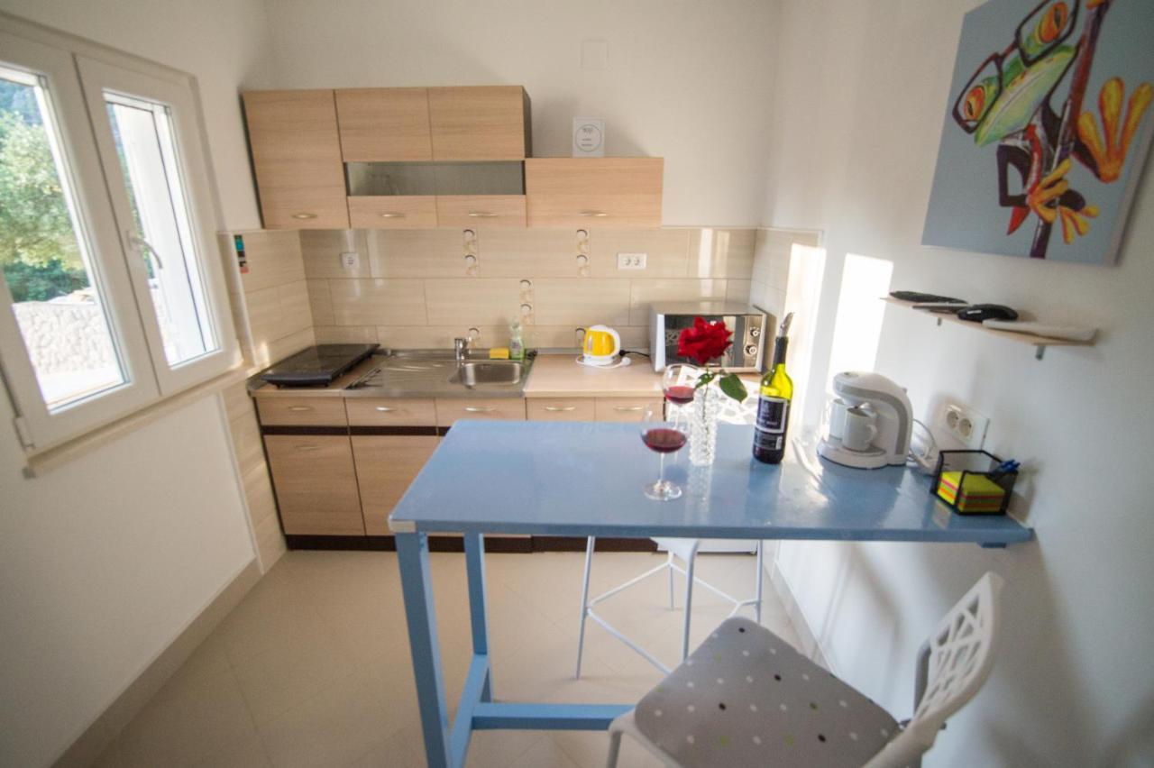 Apartmán Sunset Free Parking & Wifi *
