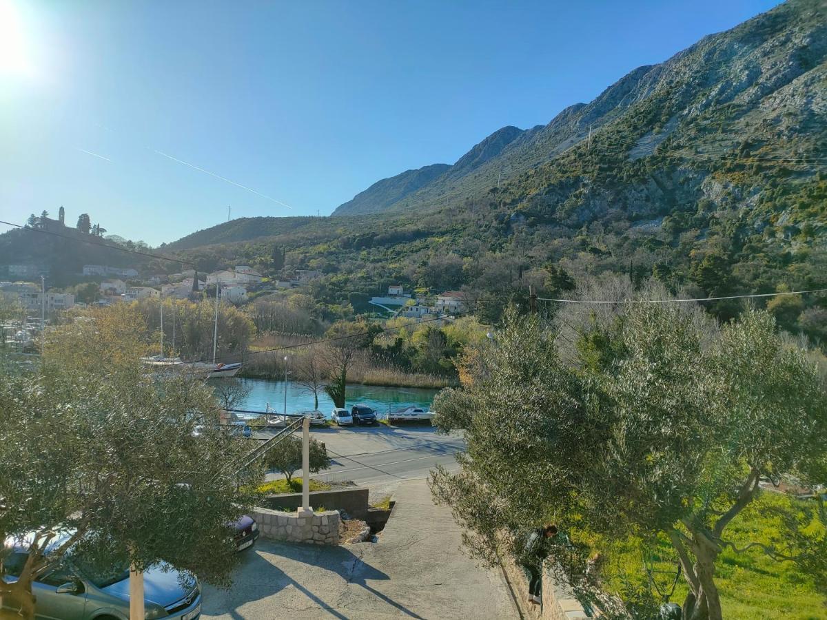 Sunset Free Parking & Wifi Apartmán Dubrovník