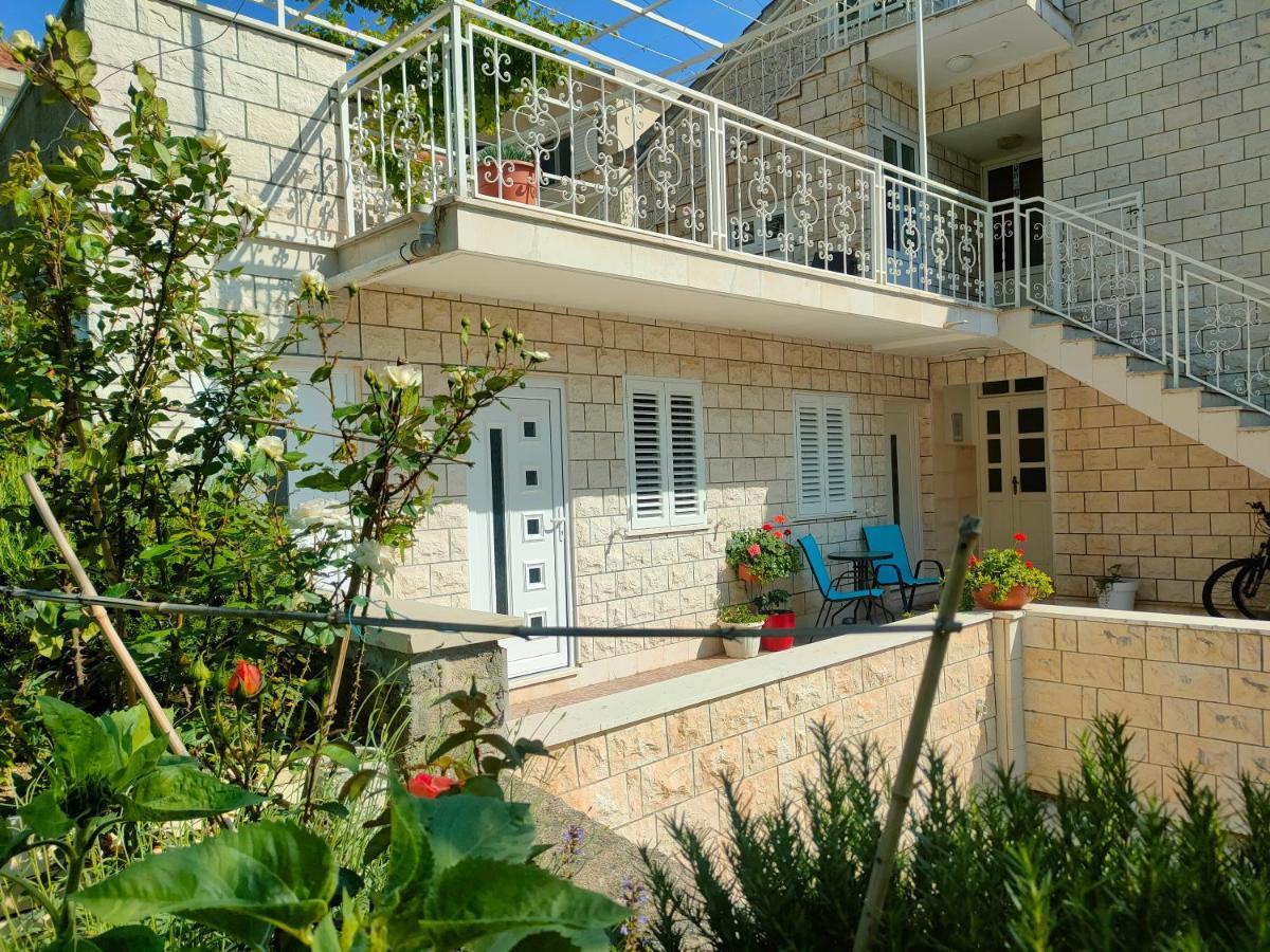 Sunset Free Parking & Wifi Apartmán Dubrovník